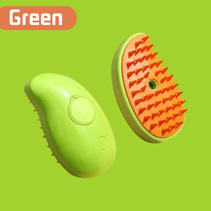3-in-1 Gentle Mist Grooming System